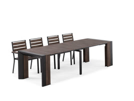 Outdoor Dining Set - The Family