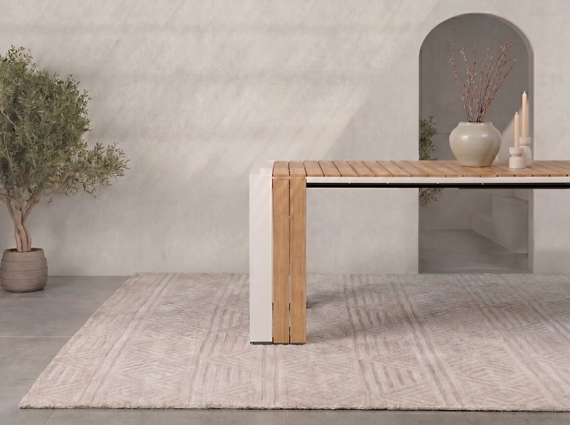 Table à Manger Extérieure Transformer