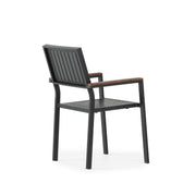 Mocha Brown::Gallery::Transformer Patio Chairs