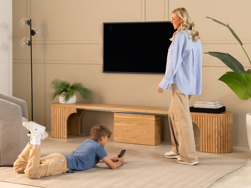 Scandinavian Oak::Gallery