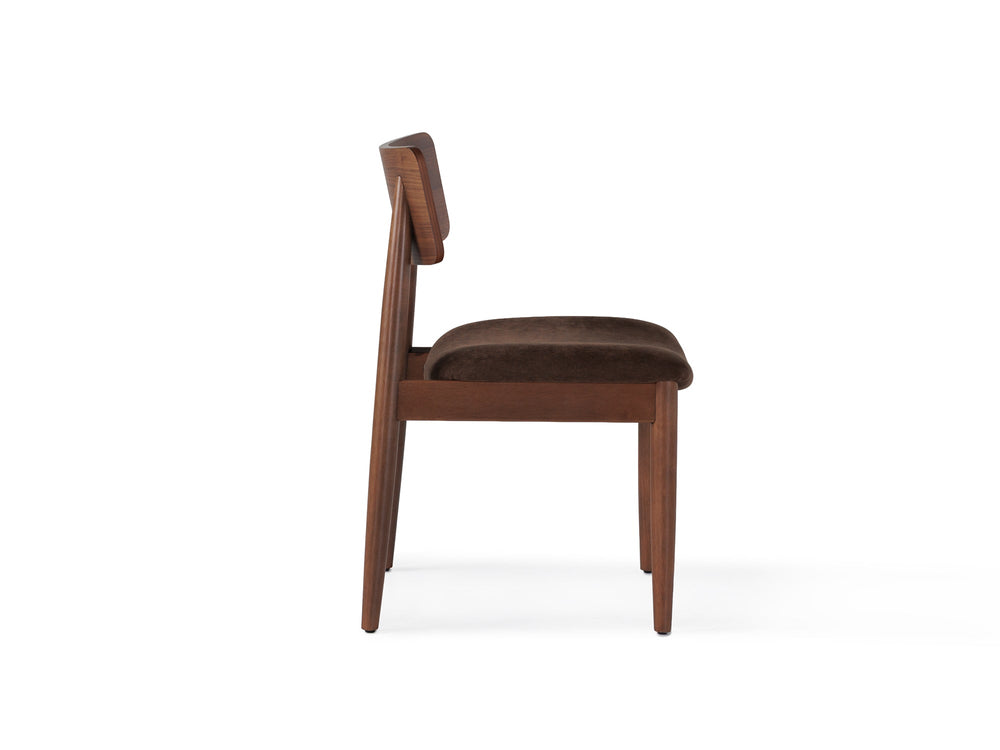 Royal Walnut::Gallery