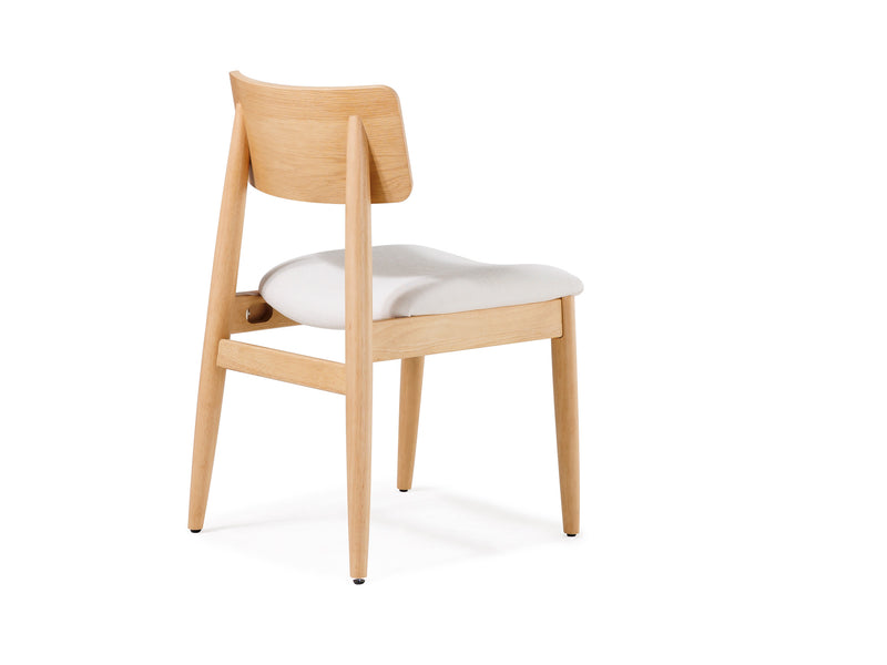 Scandinavian Oak::Gallery