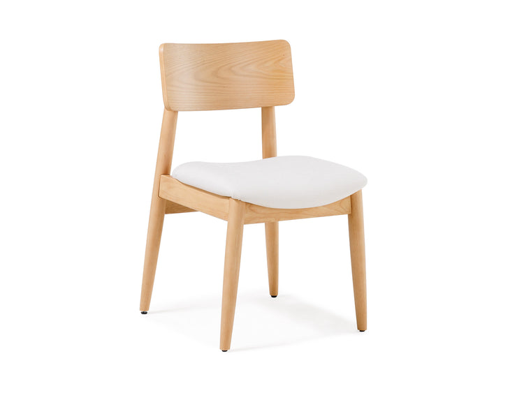 Scandinavian Oak::Gallery