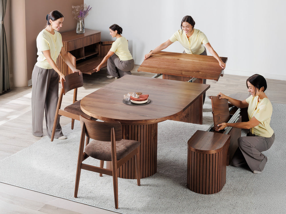 Royal Walnut::Gallery