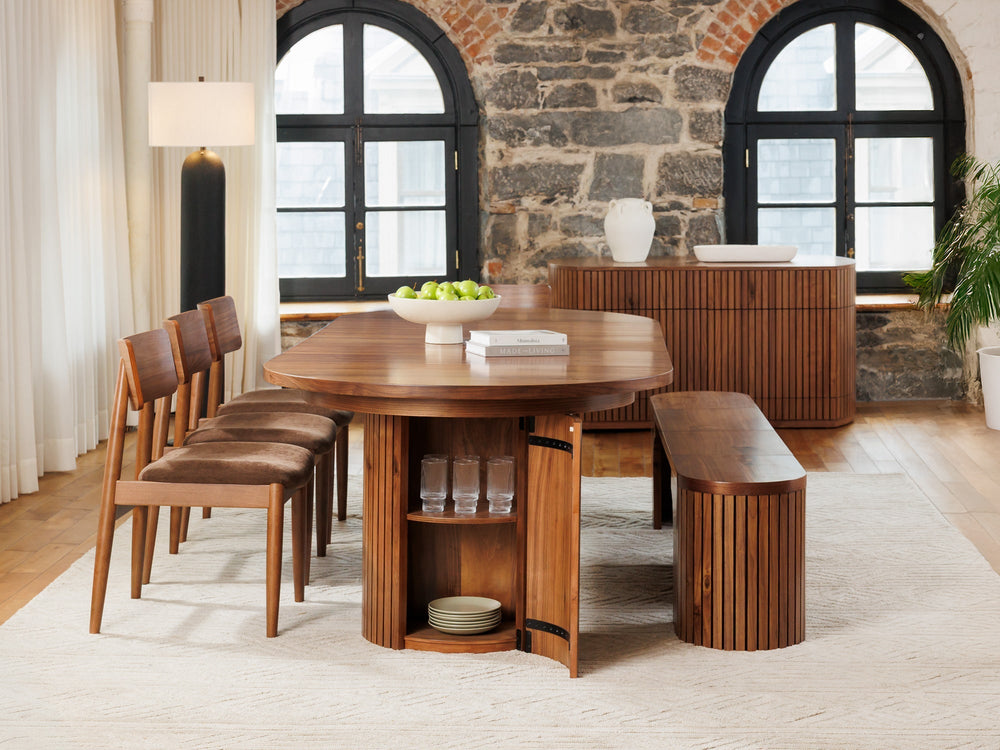 Royal Walnut::Gallery