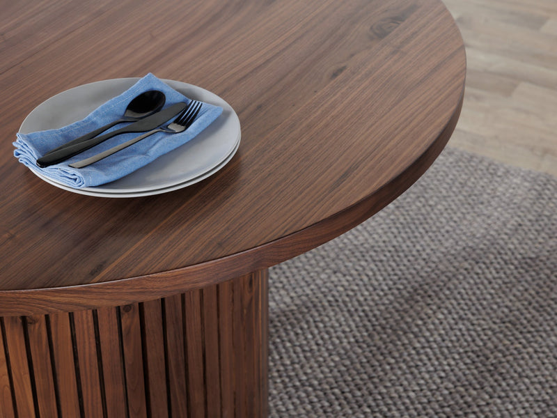 Royal Walnut::Gallery