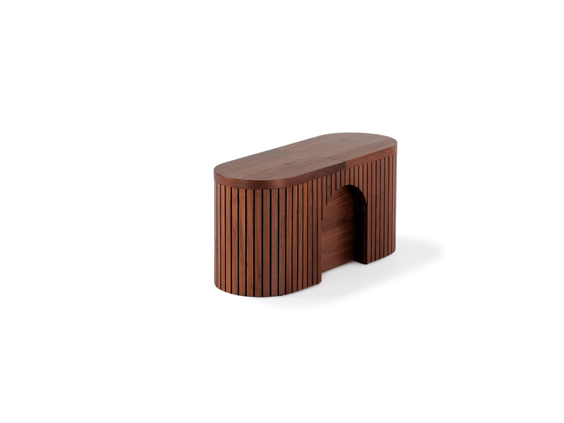 Royal Walnut::Gallery