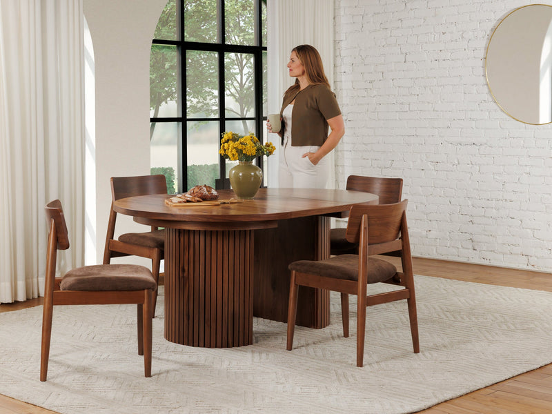 Royal Walnut::Gallery
