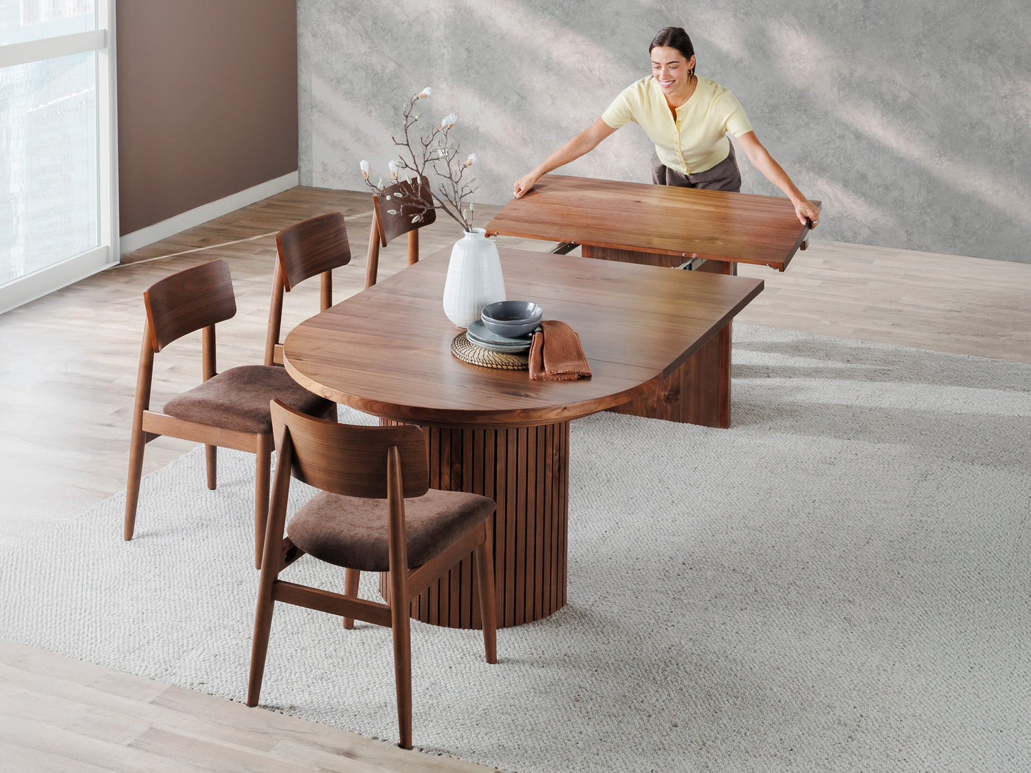 Royal Walnut::Gallery