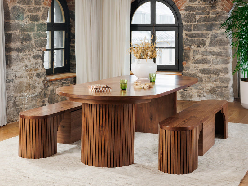Royal Walnut::Gallery