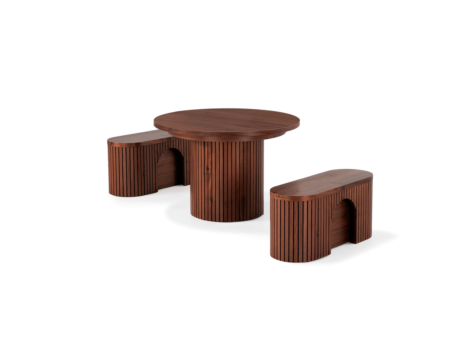 Royal Walnut::Gallery