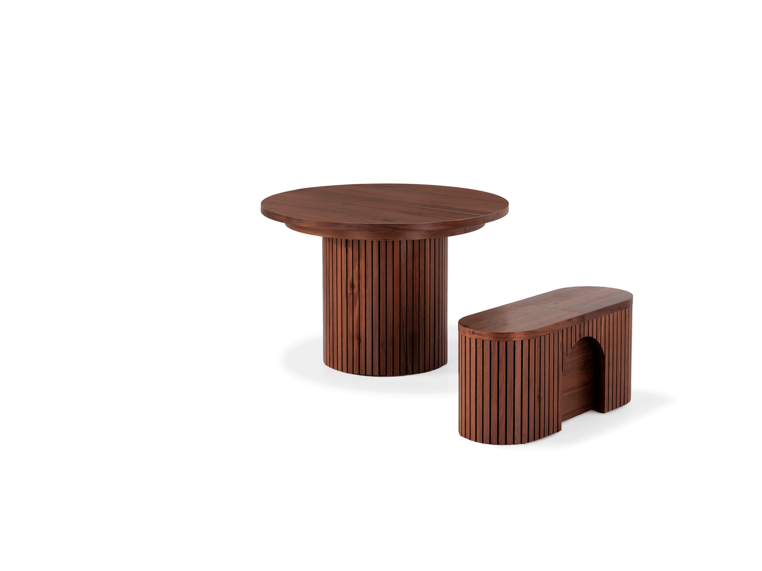 Royal Walnut::Gallery