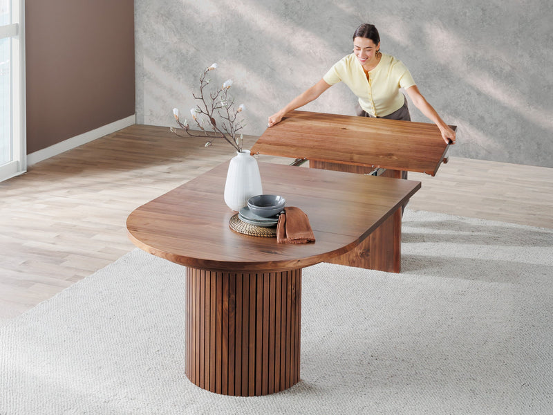Royal Walnut::Gallery