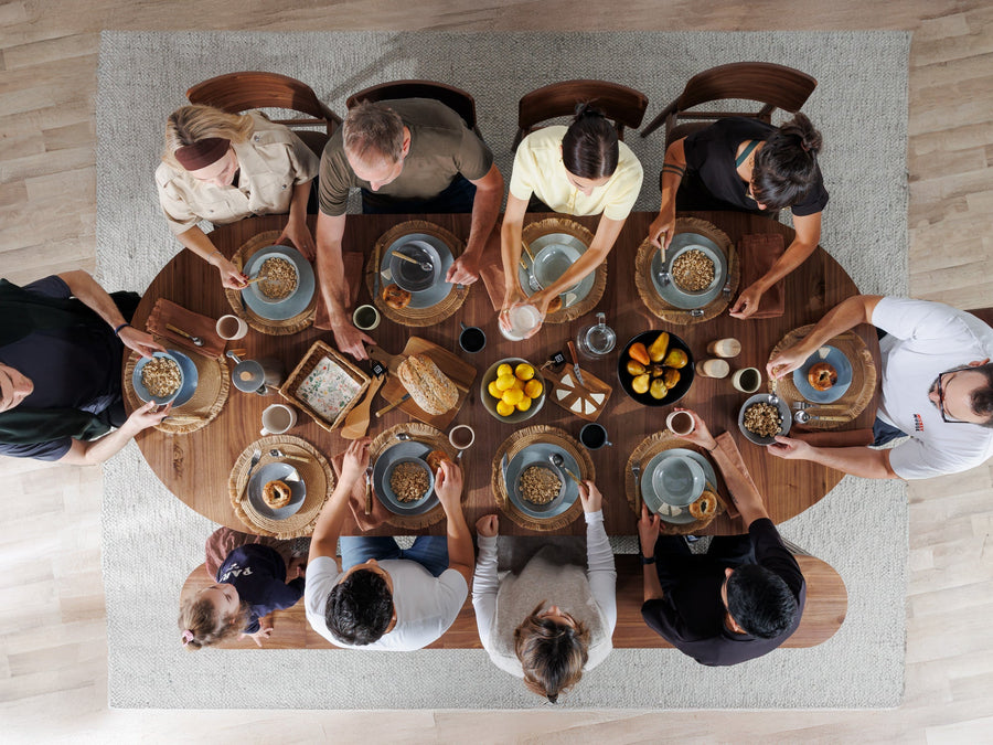 Royal Walnut::Gallery