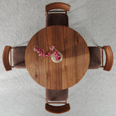 Royal Walnut::Gallery