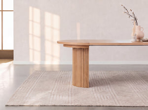 Table Ronde Transformer