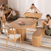 Scandinavian Oak::Gallery