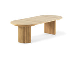 Scandinavian Oak