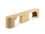 Scandinavian Oak