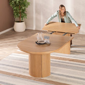 Scandinavian Oak::Gallery