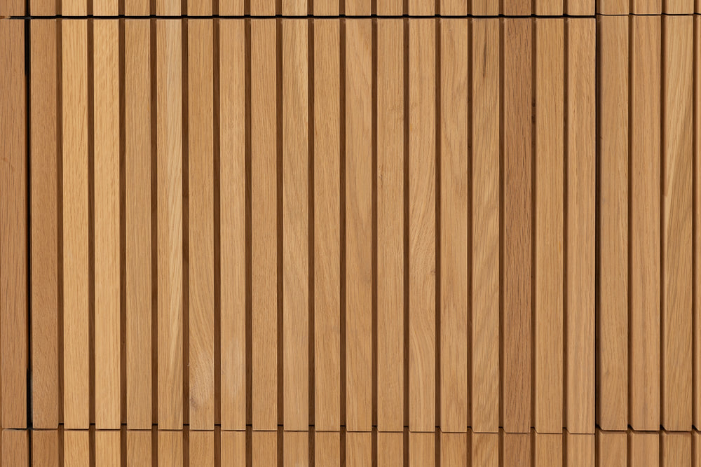 Scandinavian Oak::Gallery