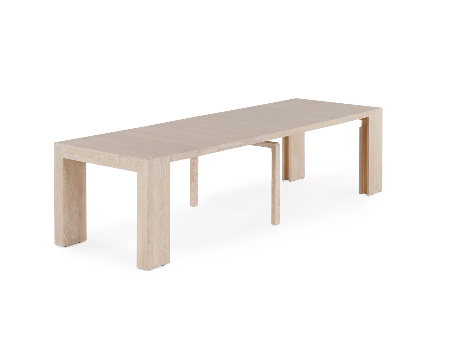 La Transformer Table
