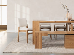 Dining Set - The Practical