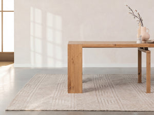 La Transformer Table