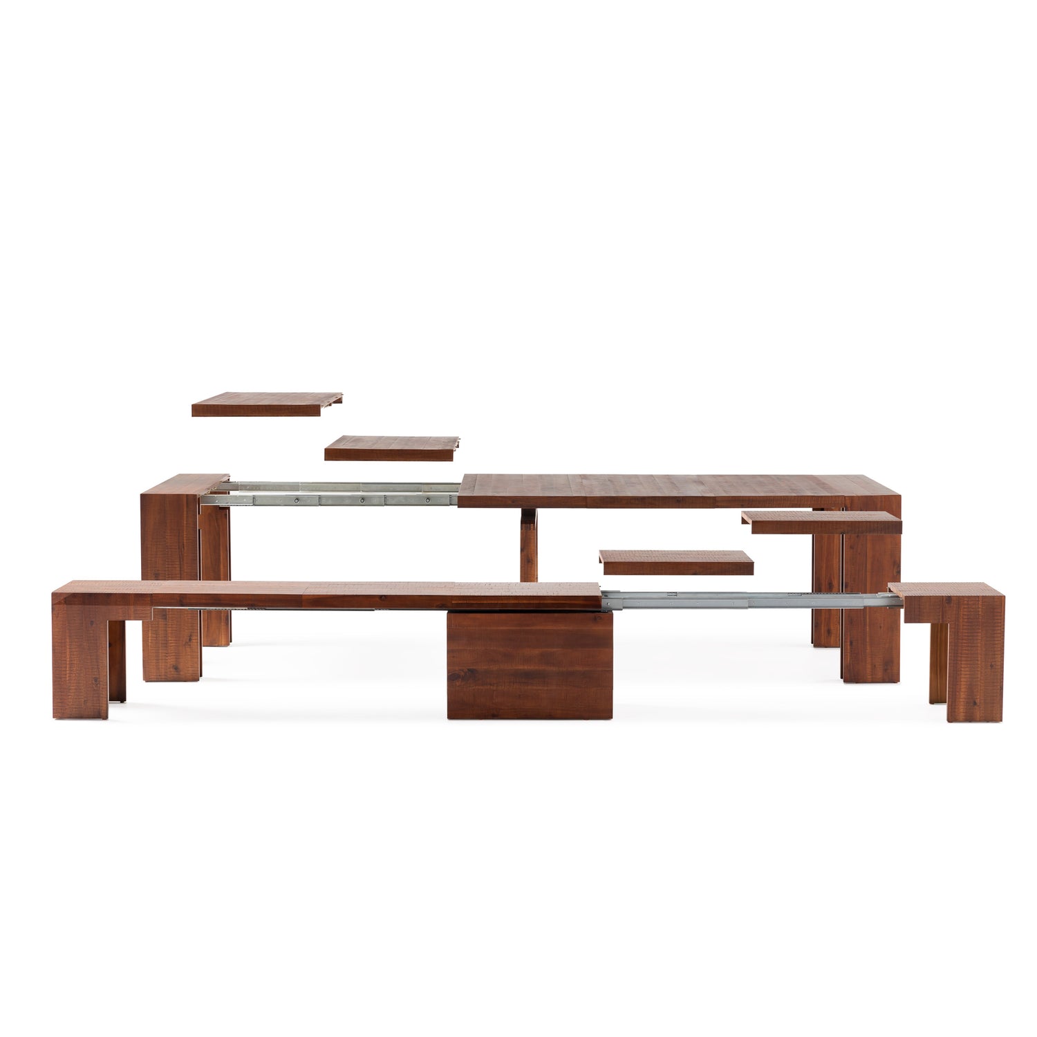 Transformer Dining Set 4.0 - The Practical