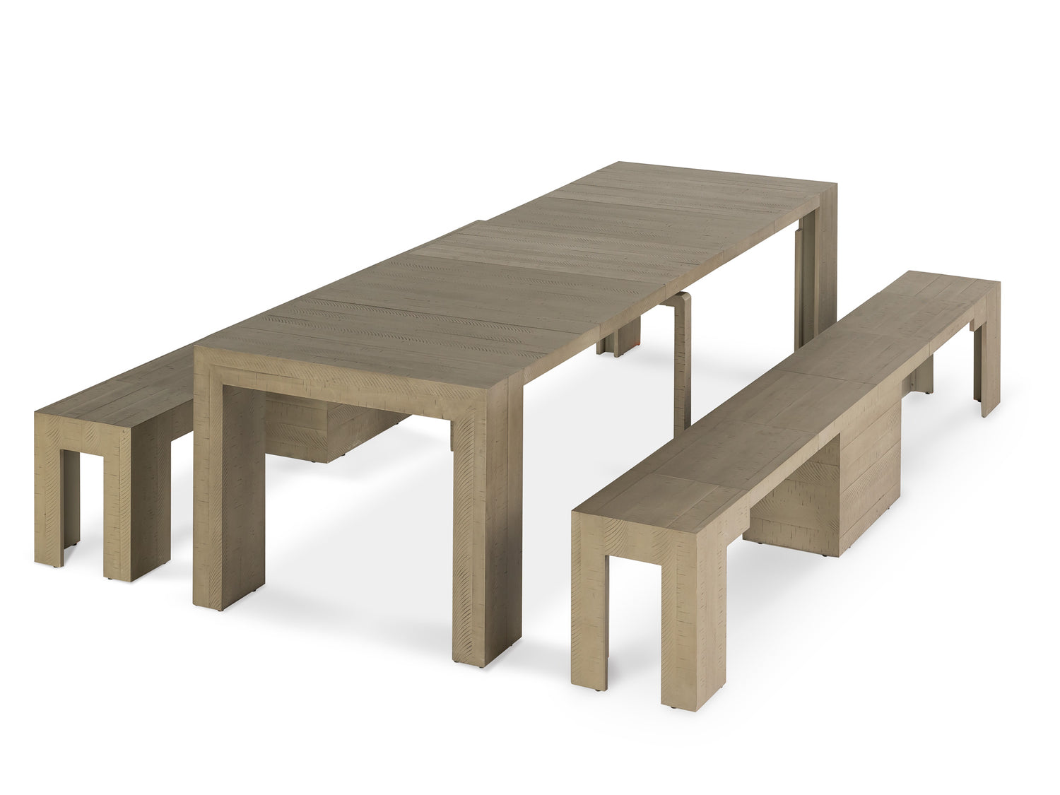 Dining Set - The Gathering