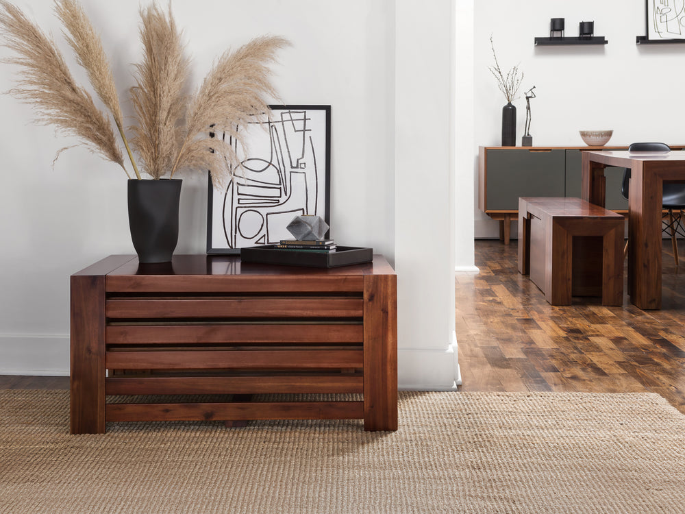 American Mahogany::Gallery