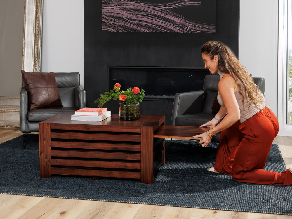 American Mahogany::Gallery