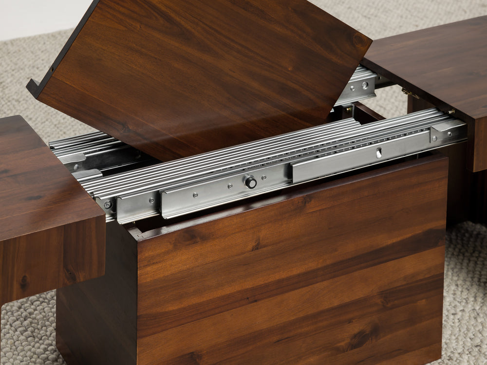 American Mahogany::Gallery