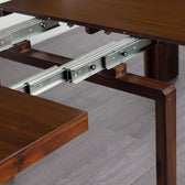 American Mahogany::Gallery::American Mahogany Transformer Table