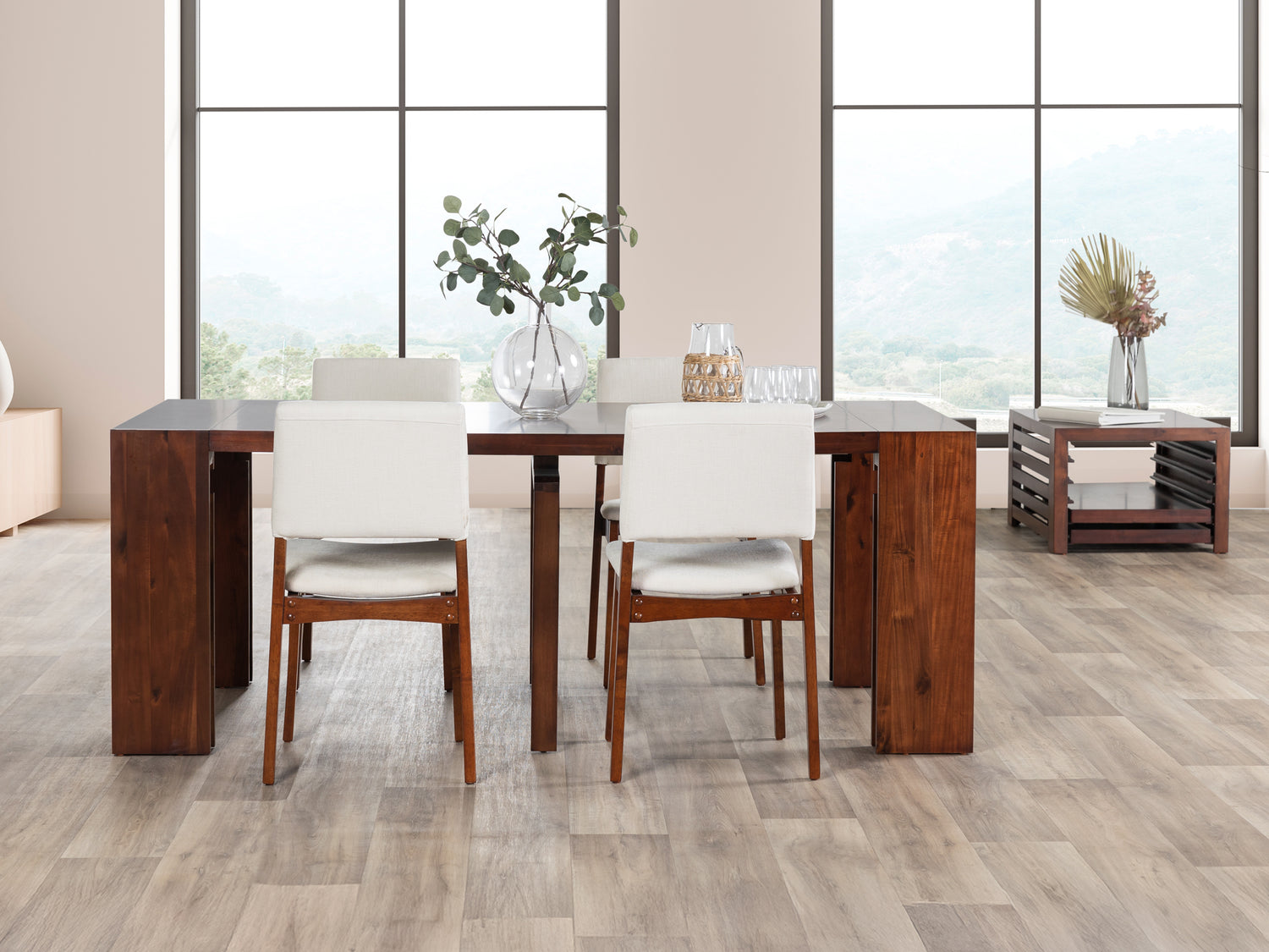 American Mahogany::Gallery