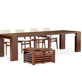 American Mahogany::Gallery