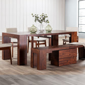 American Mahogany::Gallery