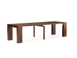 La Transformer Table