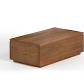 American Walnut::Gallery::American Walnut Coffee Table