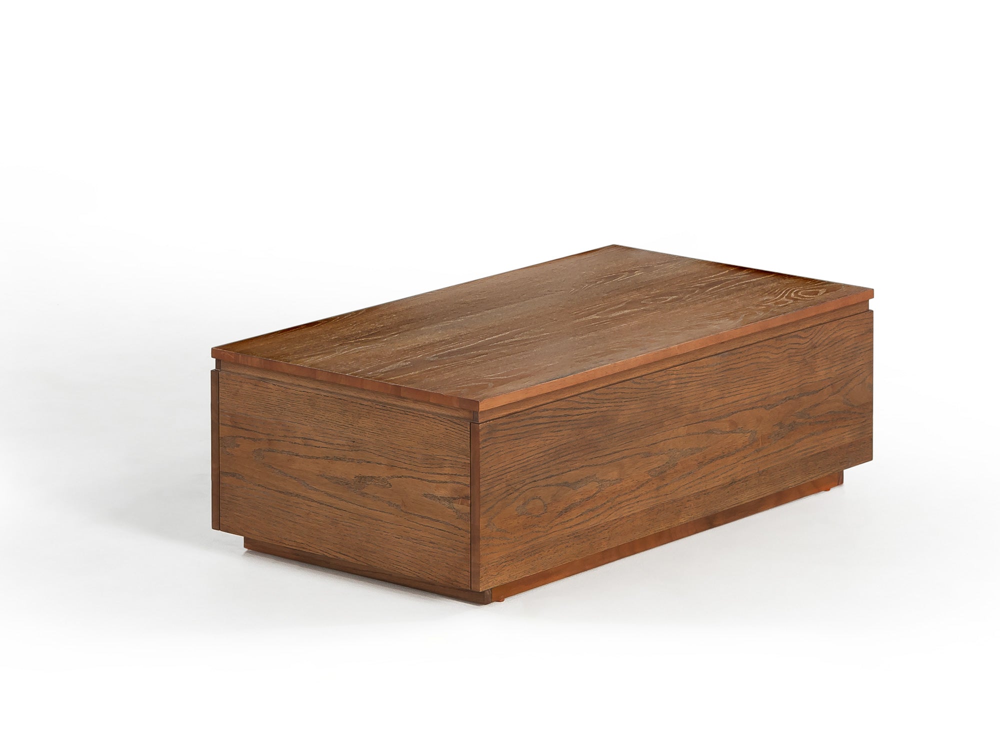 Table basse Relevable - Buffet rond | Transformer Table