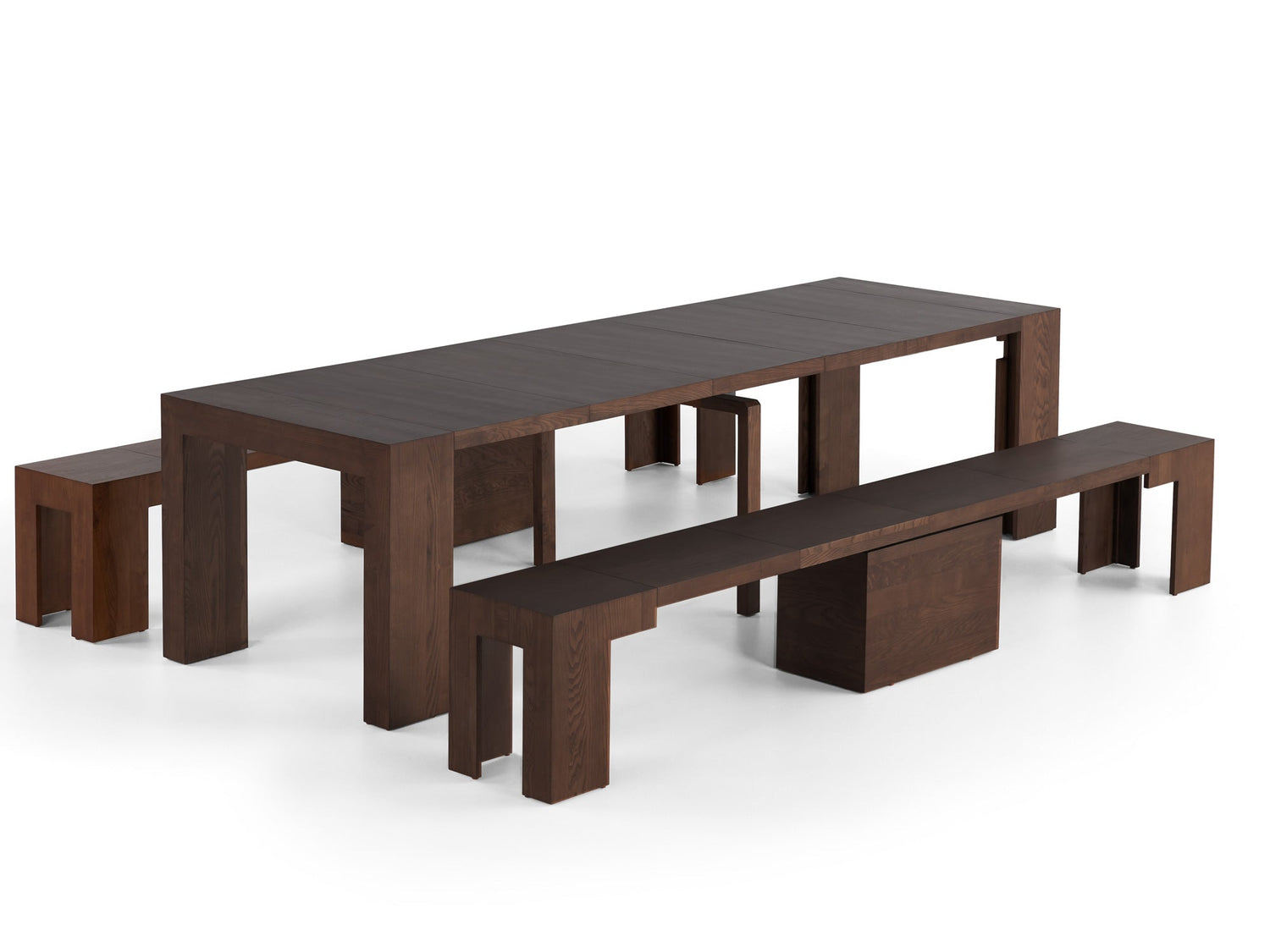 Brazilian Sequoia::Gallery