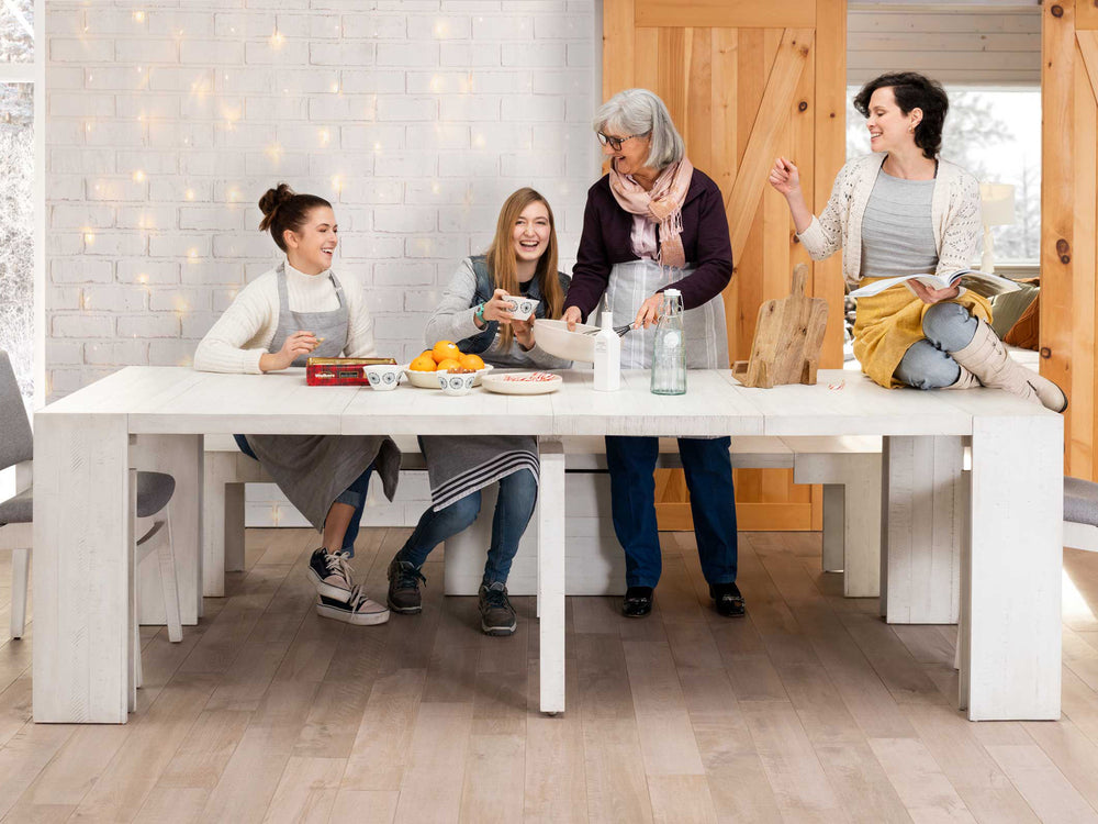 Canadian Birch::Gallery::Canadian Birch Transformer Table