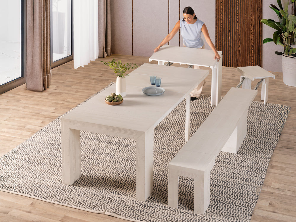 Canadian Birch::Gallery::Canadian Birch Transformer Table
