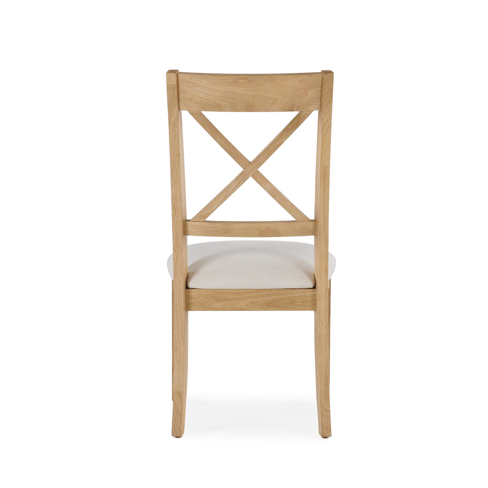 Belgian Oak::Gallery