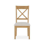 Belgian Oak::Gallery