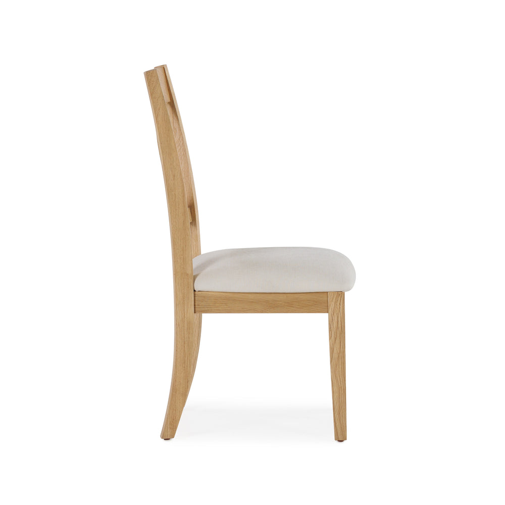 Belgian Oak::Gallery