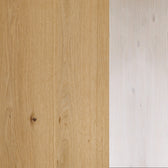 Belgian Oak Patina White::Gallery