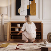 Belgian Oak::Gallery