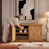 Belgian Oak::Gallery