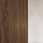 French Chestnut Patina White::Gallery